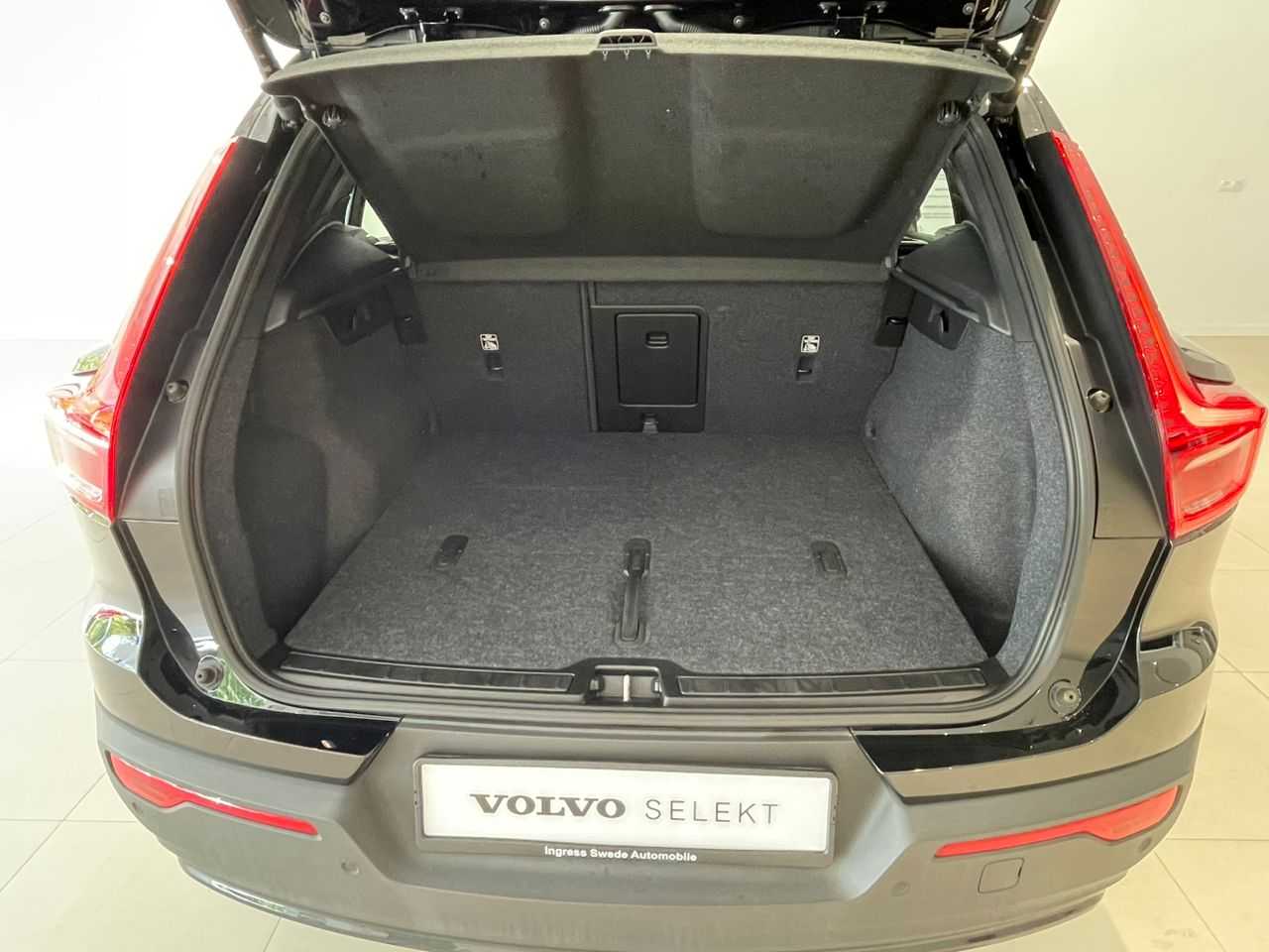 Volvo  XC40 Recharge Ultimate, Pure Electric, Electric