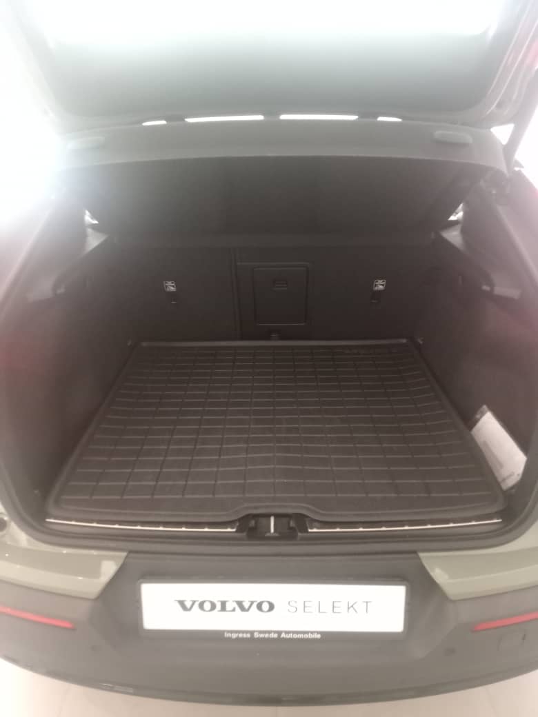 Volvo  C40 Recharge Ultimate, Pure Electric, Electric