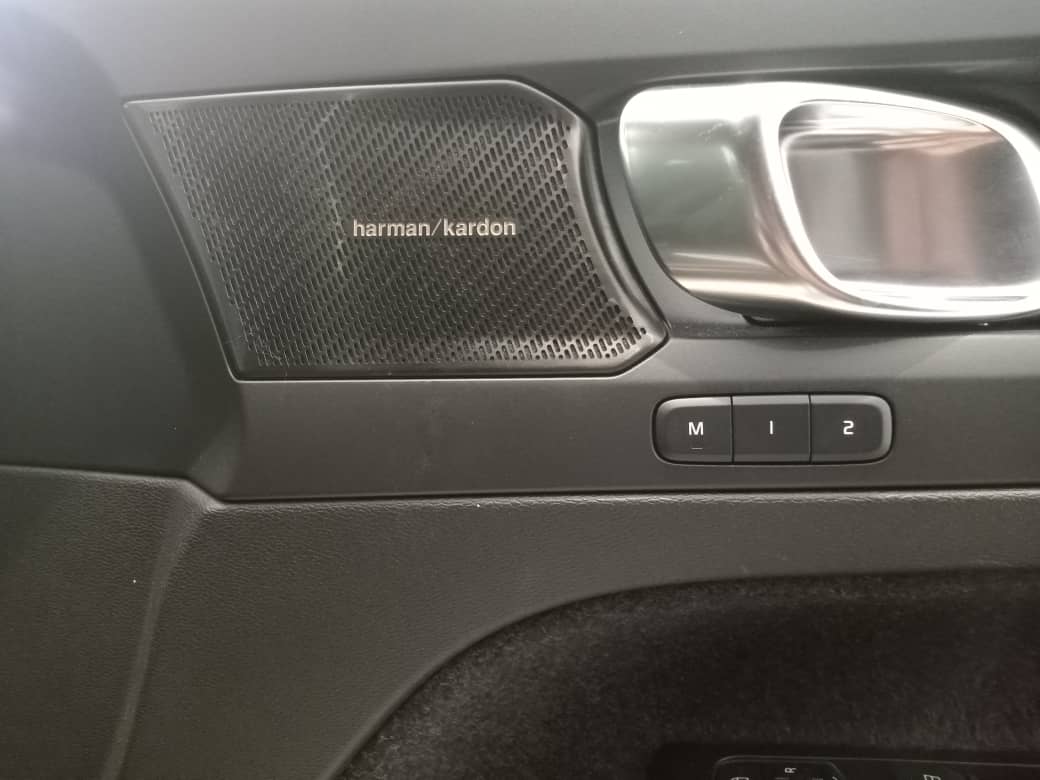 Volvo  Recharge Ultimate, Pure Electric, Electric