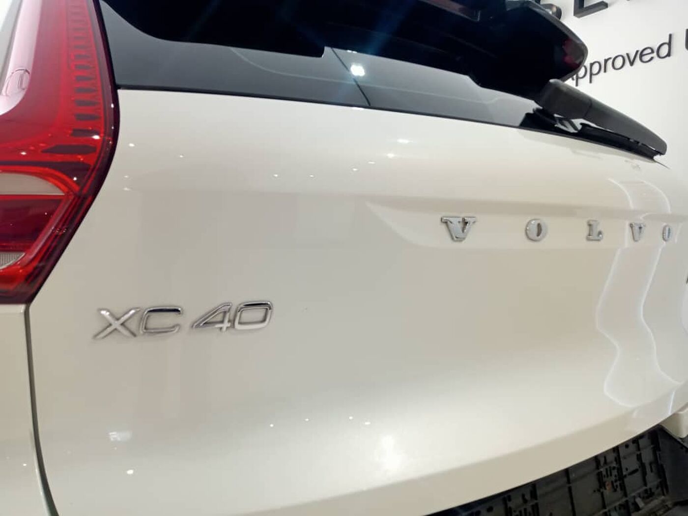 Volvo  Recharge Ultimate, Pure Electric, Electric