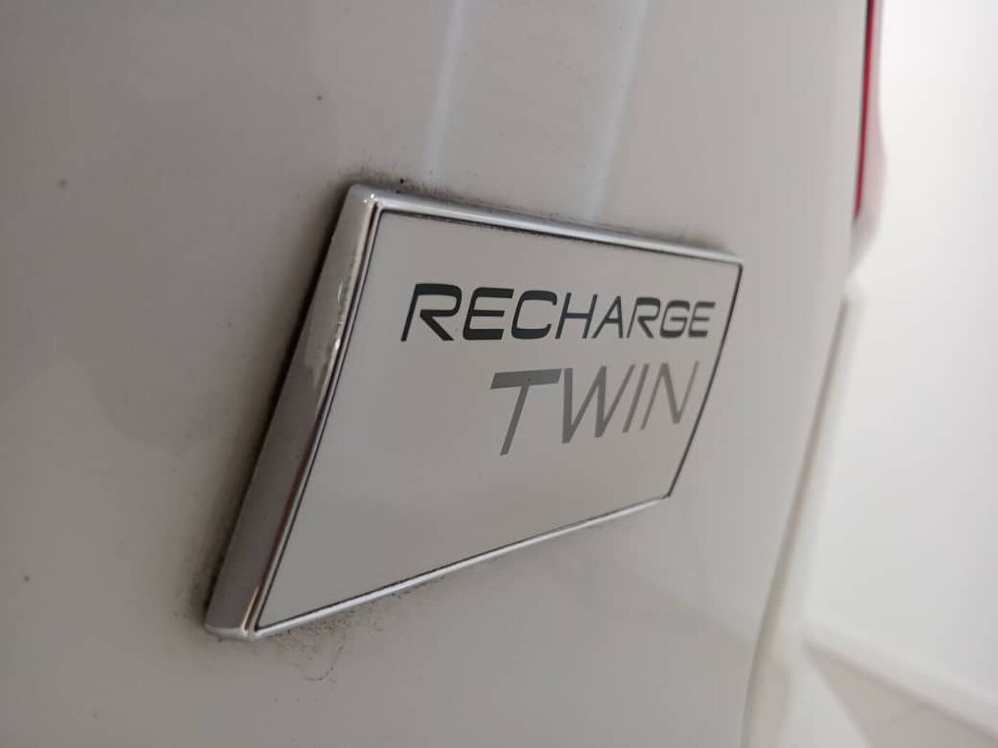 Volvo  Recharge Ultimate, Pure Electric, Electric