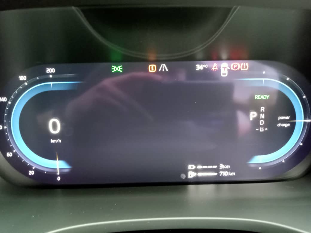 Volvo  XC60 Recharge Inscription, T8