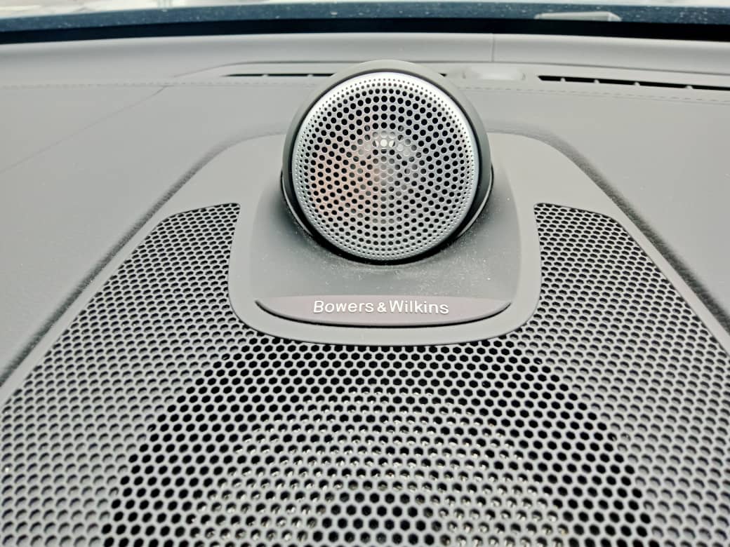 Volvo  XC60 Recharge Inscription, T8