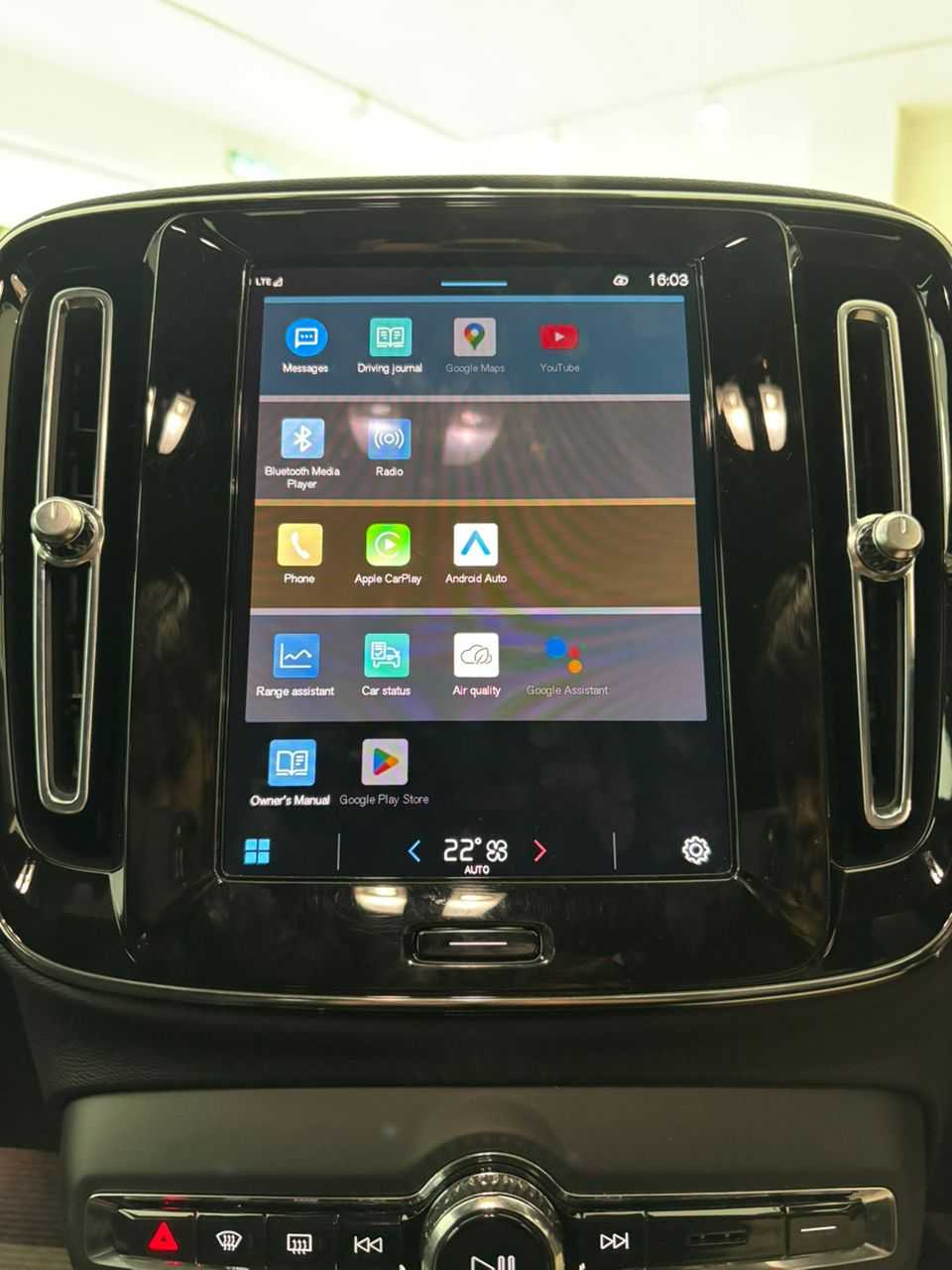 Volvo  XC40 Recharge Ultimate, Pure Electric, Electric