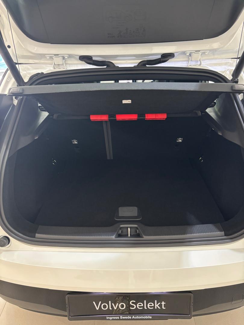 Volvo  Ultra, Twin Motor Performance, Electric