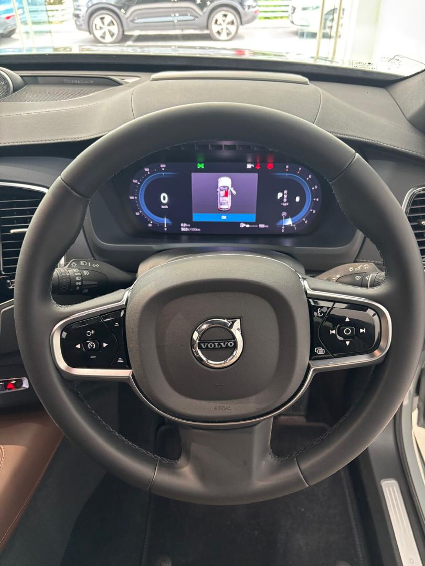 Volvo  Ultra, B5 AWD Mild hybrid, Petrol, Bright, 7 Seats