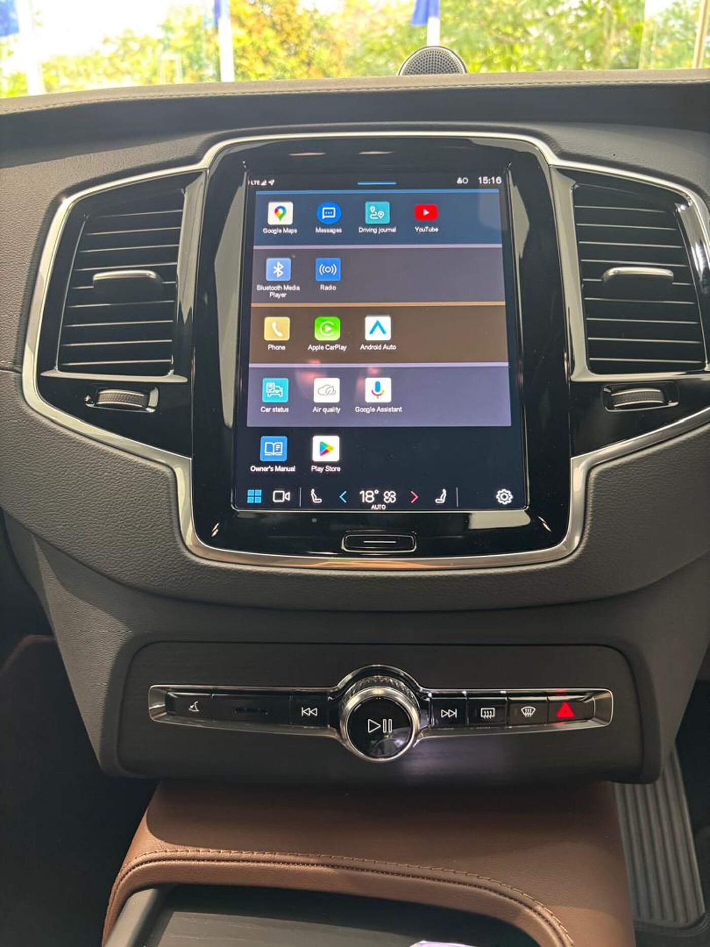 Volvo  Ultra, B5 AWD Mild hybrid, Petrol, Bright, 7 Seats