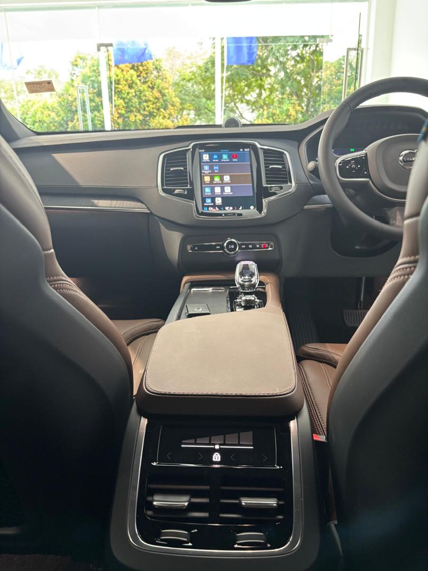 Volvo  Ultra, B5 AWD Mild hybrid, Petrol, Bright, 7 Seats