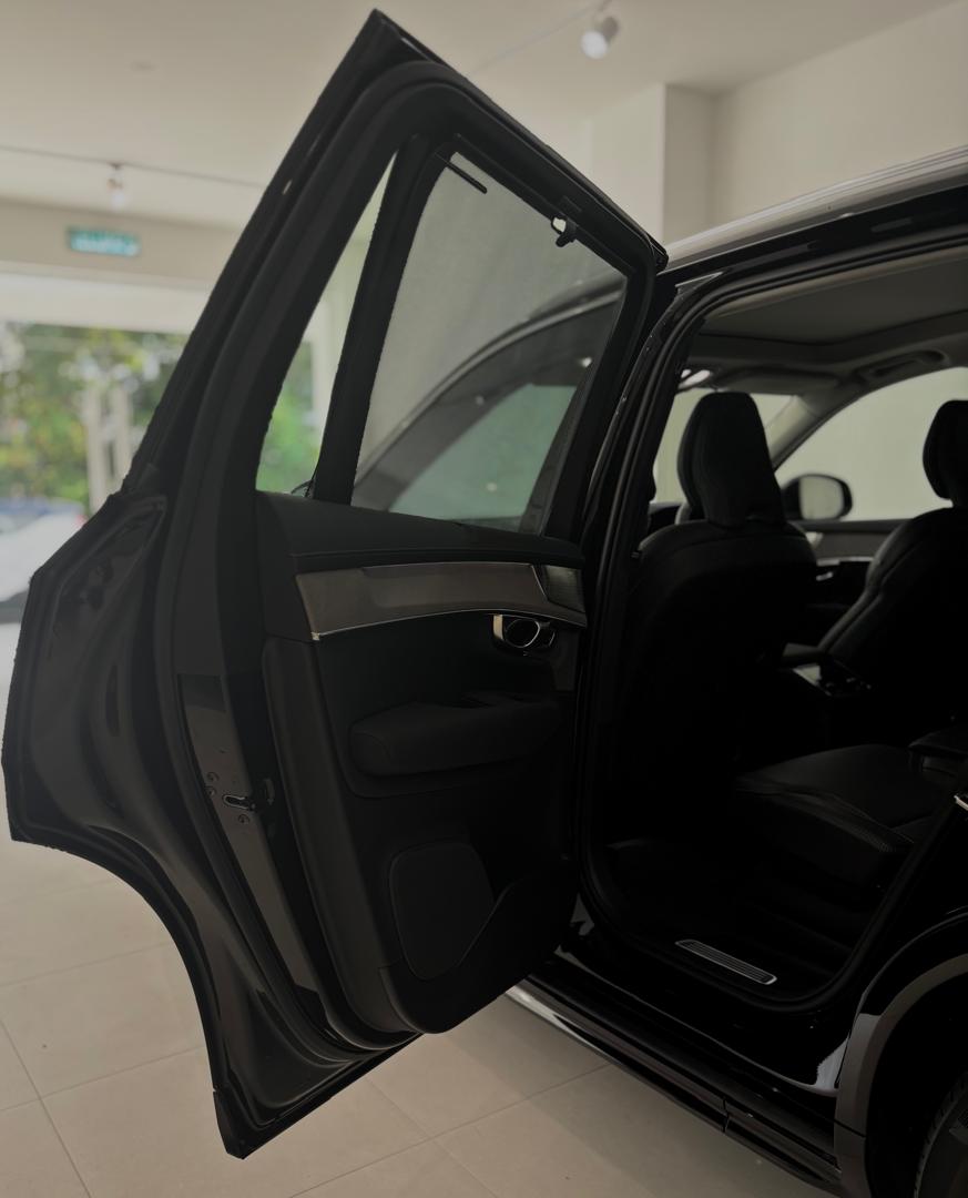 Volvo  Ultra, T8 AWD Plug-in hybrid, Electric/Petrol, Bright, 7 Seats