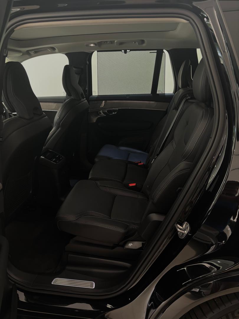 Volvo  Ultra, T8 AWD Plug-in hybrid, Electric/Petrol, Bright, 7 Seats