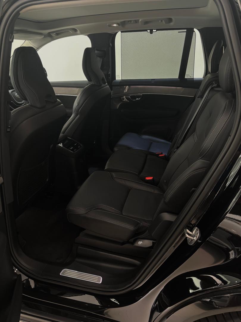 Volvo  Ultra, T8 AWD Plug-in hybrid, Electric/Petrol, Bright, 7 Seats