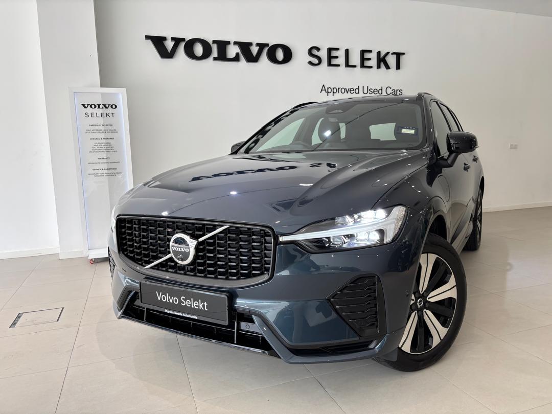 Volvo  Ultra, T8 AWD Plug-in hybrid, Electric/Petrol, Dark