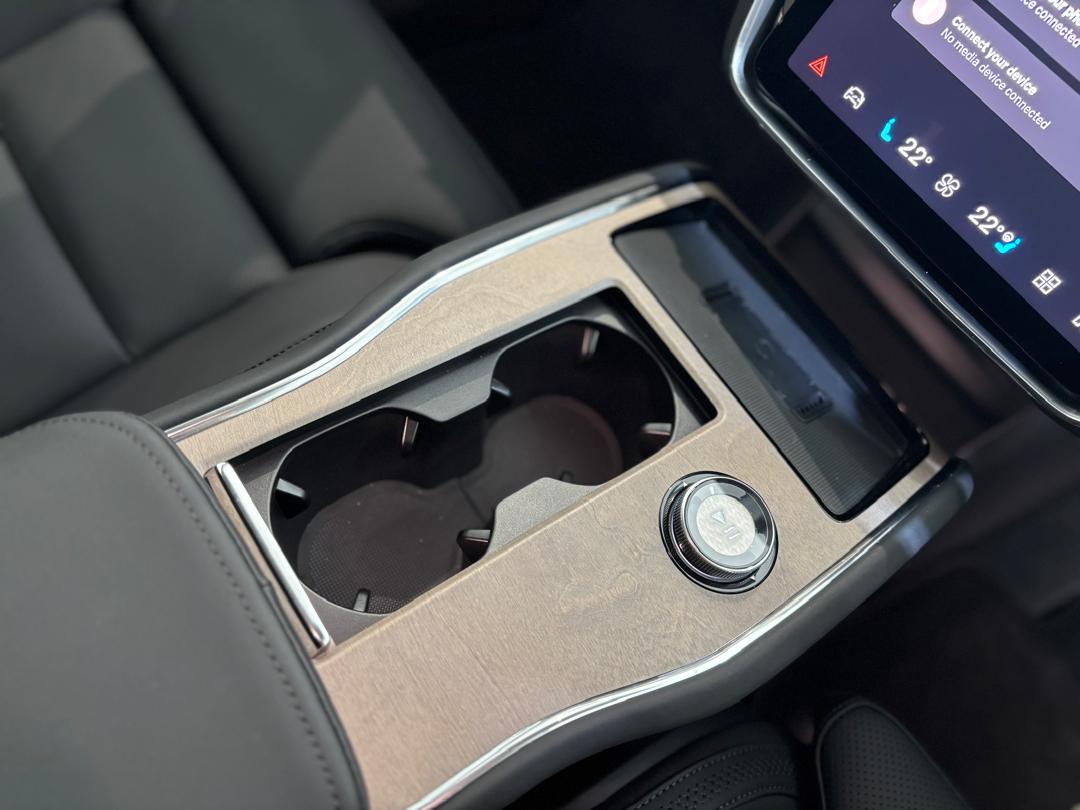 Volvo  EX90 Ultra, Twin Motor Performance, Electric, 7 Seats