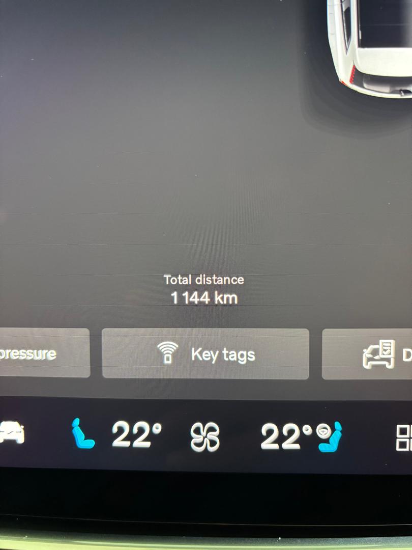 Volvo  EX90 Ultra, Twin Motor Performance, Electric, 7 Seats