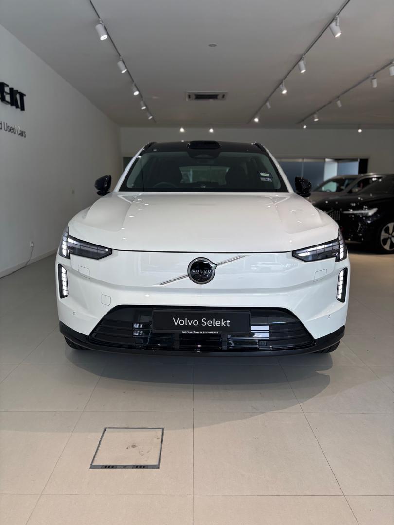Volvo  EX90 Ultra, Twin Motor Performance, Electric, 7 Seats
