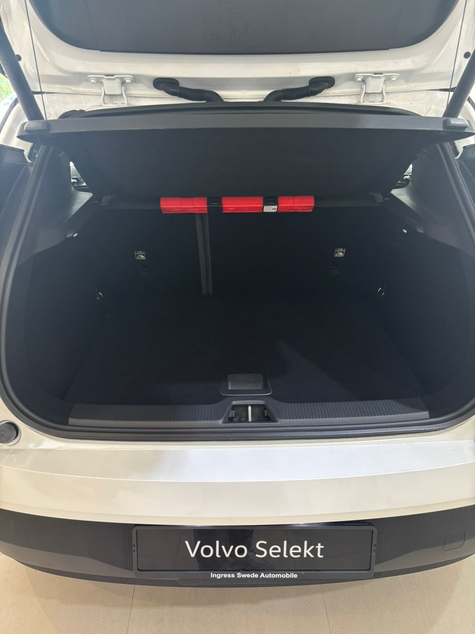 Volvo EX30 Ultra, Twin Motor Performance, Electric