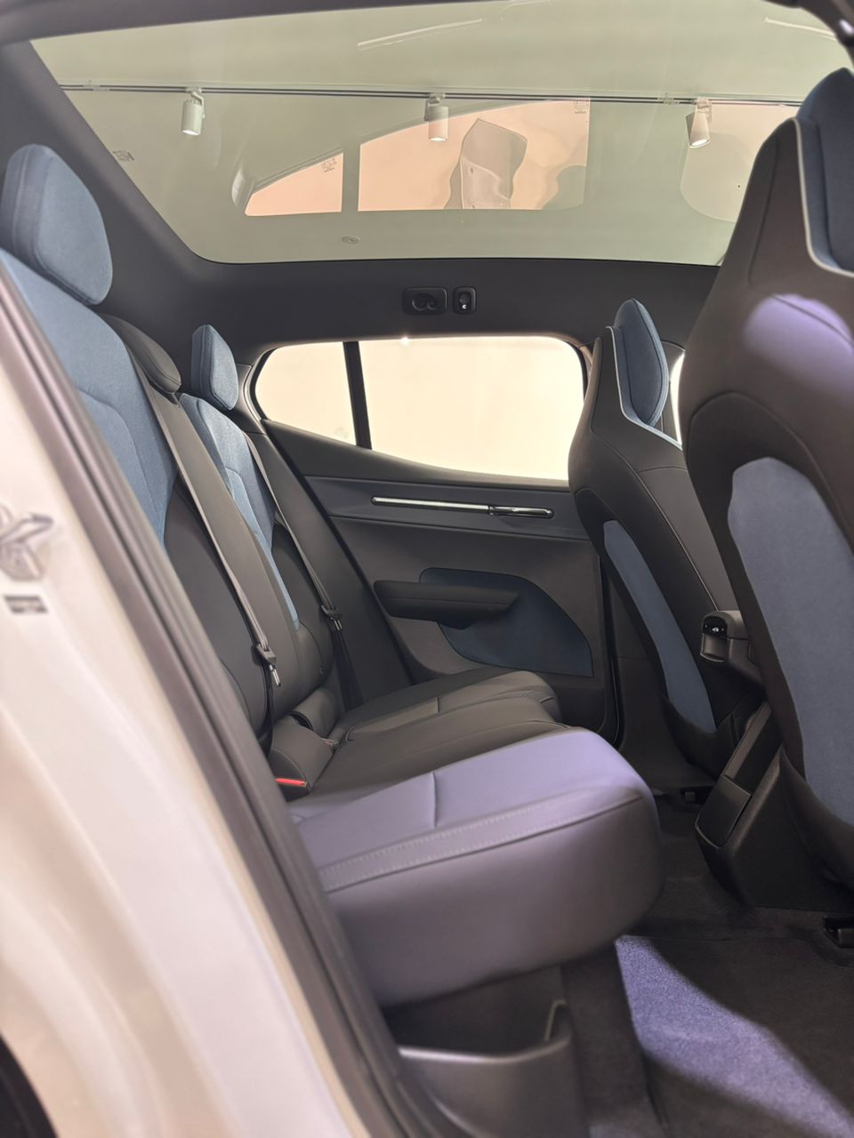 Volvo EX30 Ultra, Twin Motor Performance, Electric