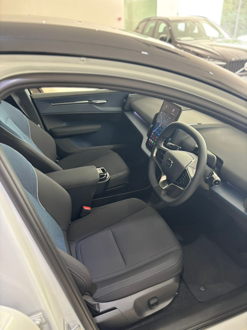 Volvo EX30 Ultra, Twin Motor Performance, Electric