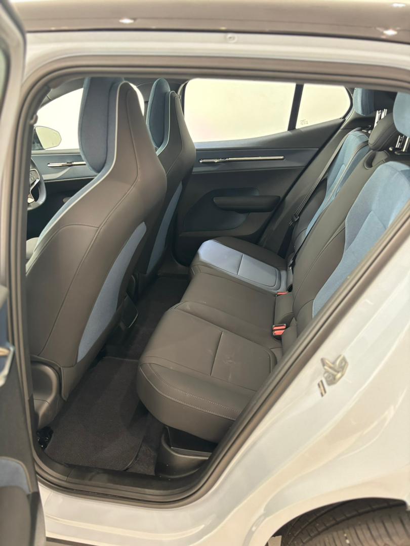 Volvo EX30 Ultra, Twin Motor Performance, Electric