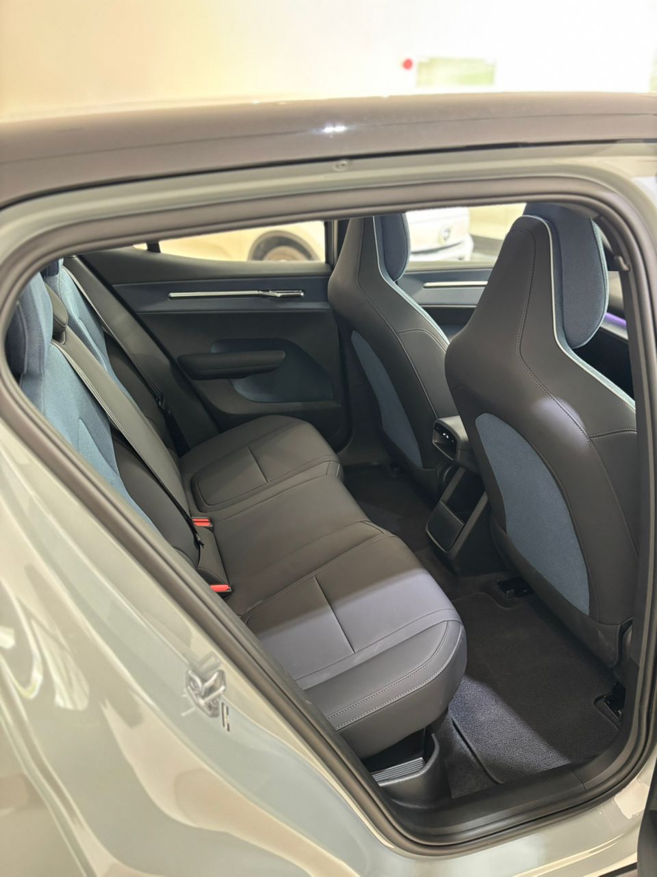 Volvo EX30 Ultra, Twin Motor Performance, Electric