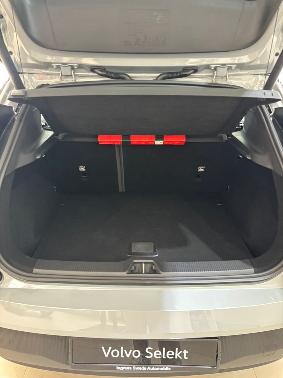 Volvo EX30 Ultra, Twin Motor Performance, Electric