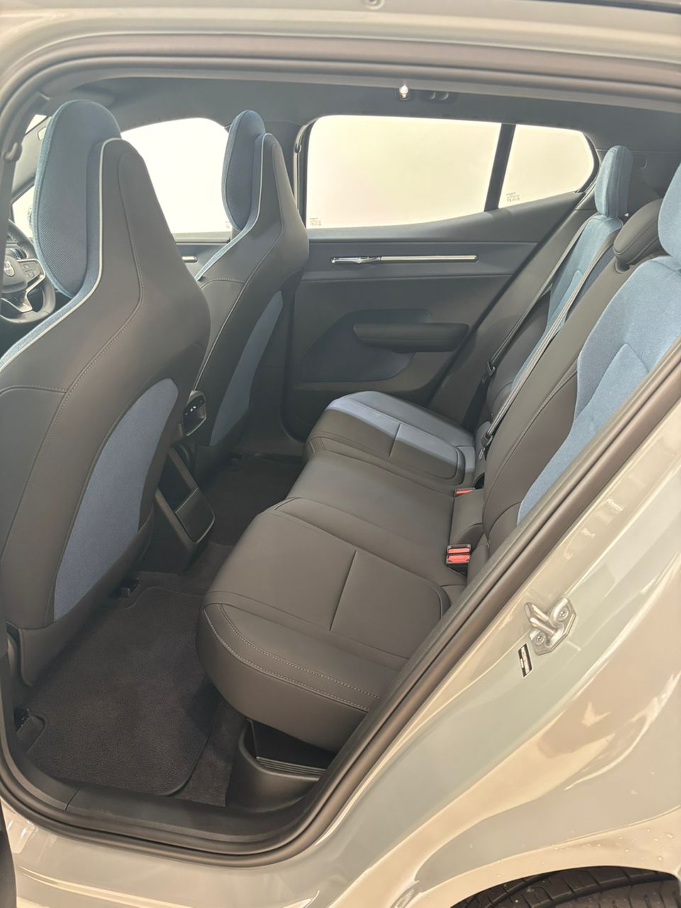 Volvo EX30 Ultra, Twin Motor Performance, Electric