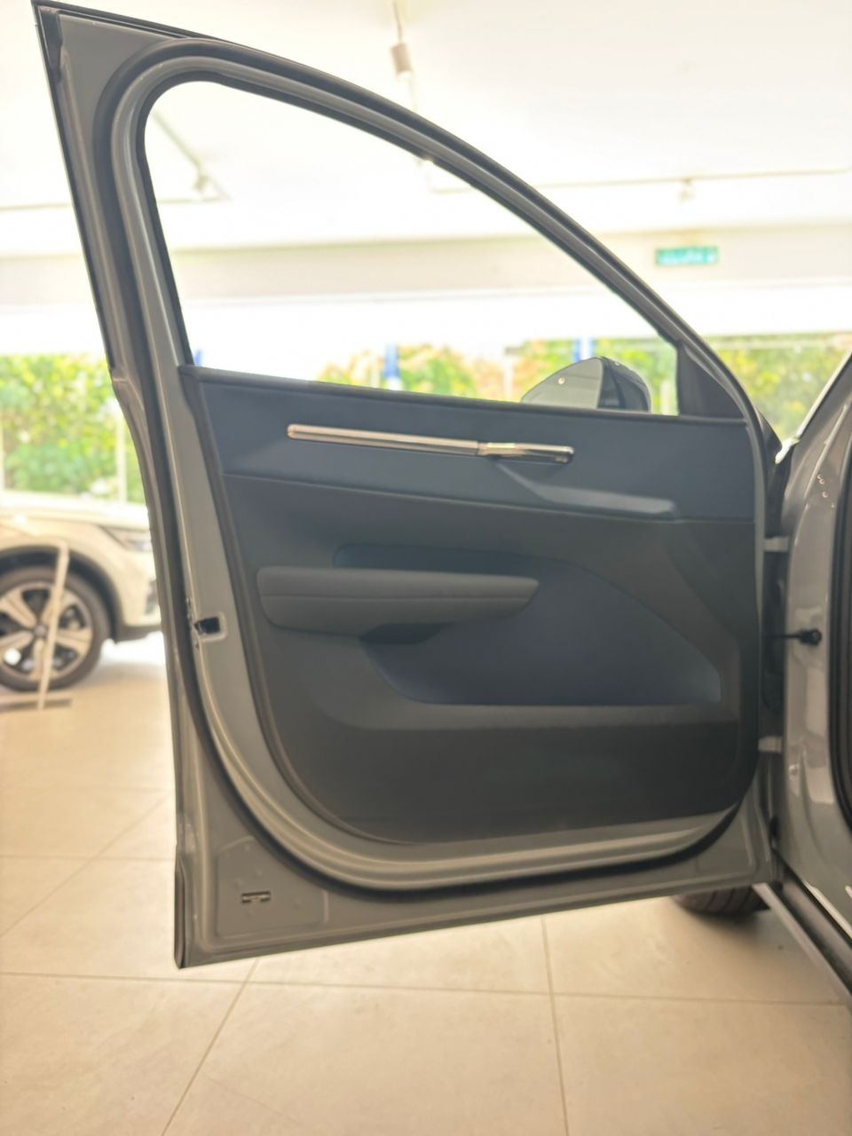 Volvo EX30 Ultra, Twin Motor Performance, Electric