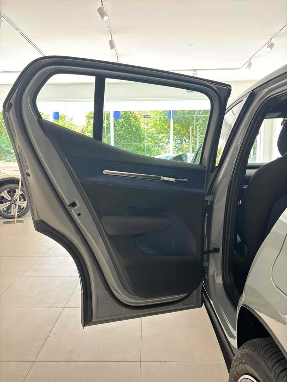 Volvo EX30 Ultra, Twin Motor Performance, Electric