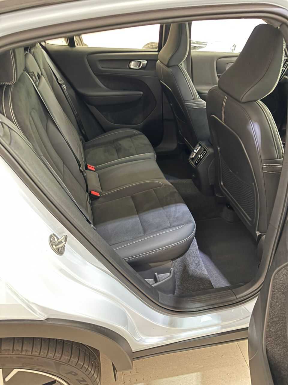 Volvo EC40 Ultra, Twin Motor, Electric