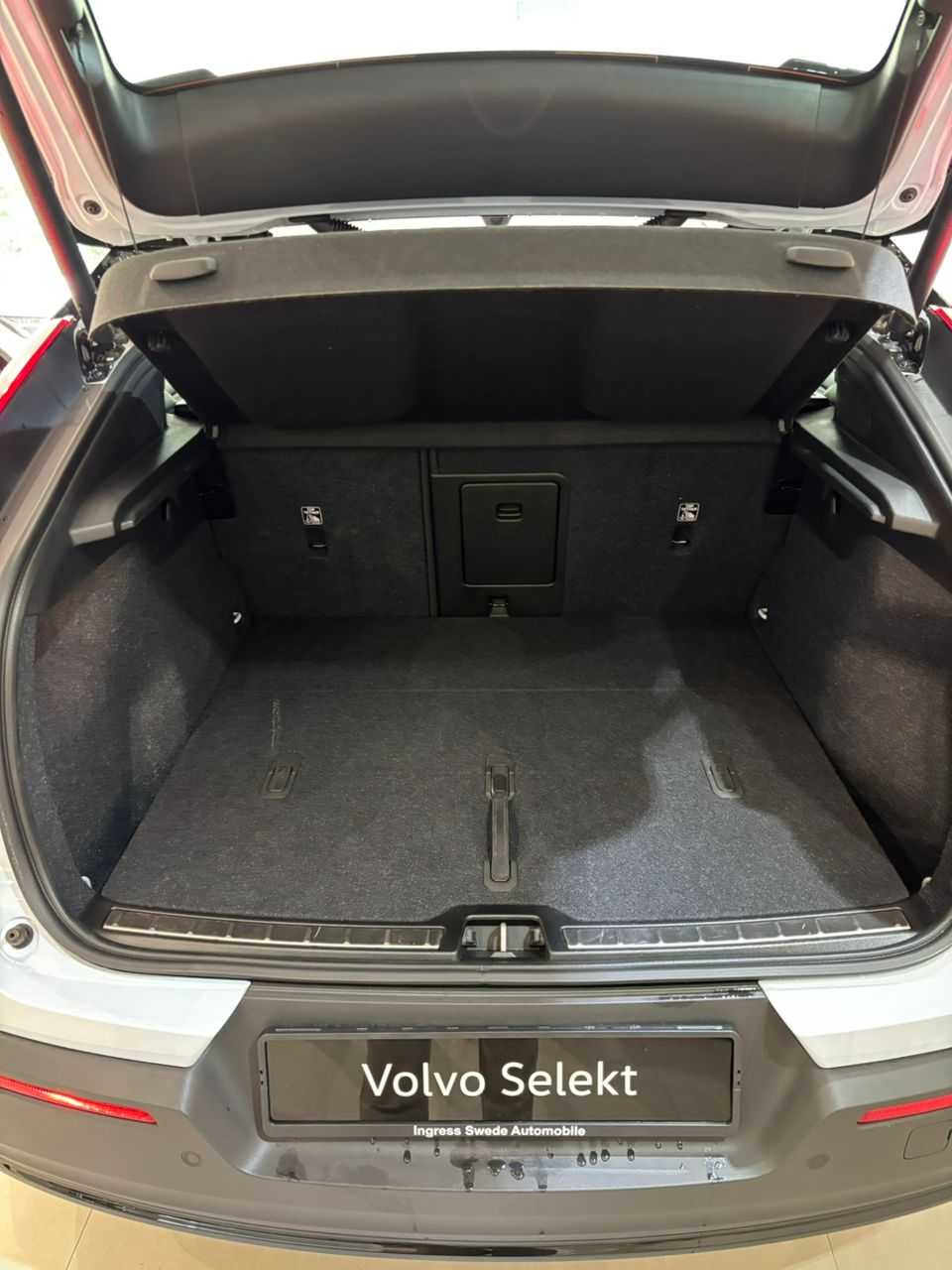 Volvo EC40 Ultra, Twin Motor, Electric