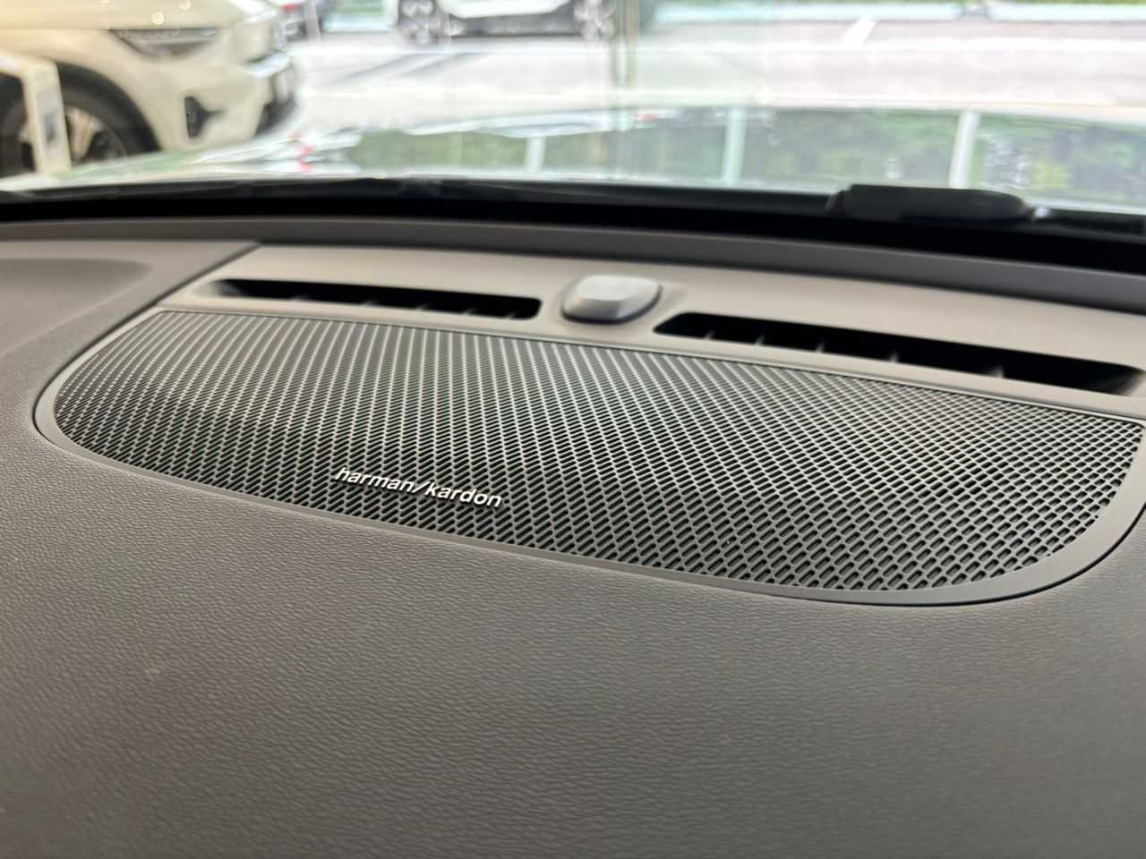 Volvo EC40 Ultra, Twin Motor, Electric