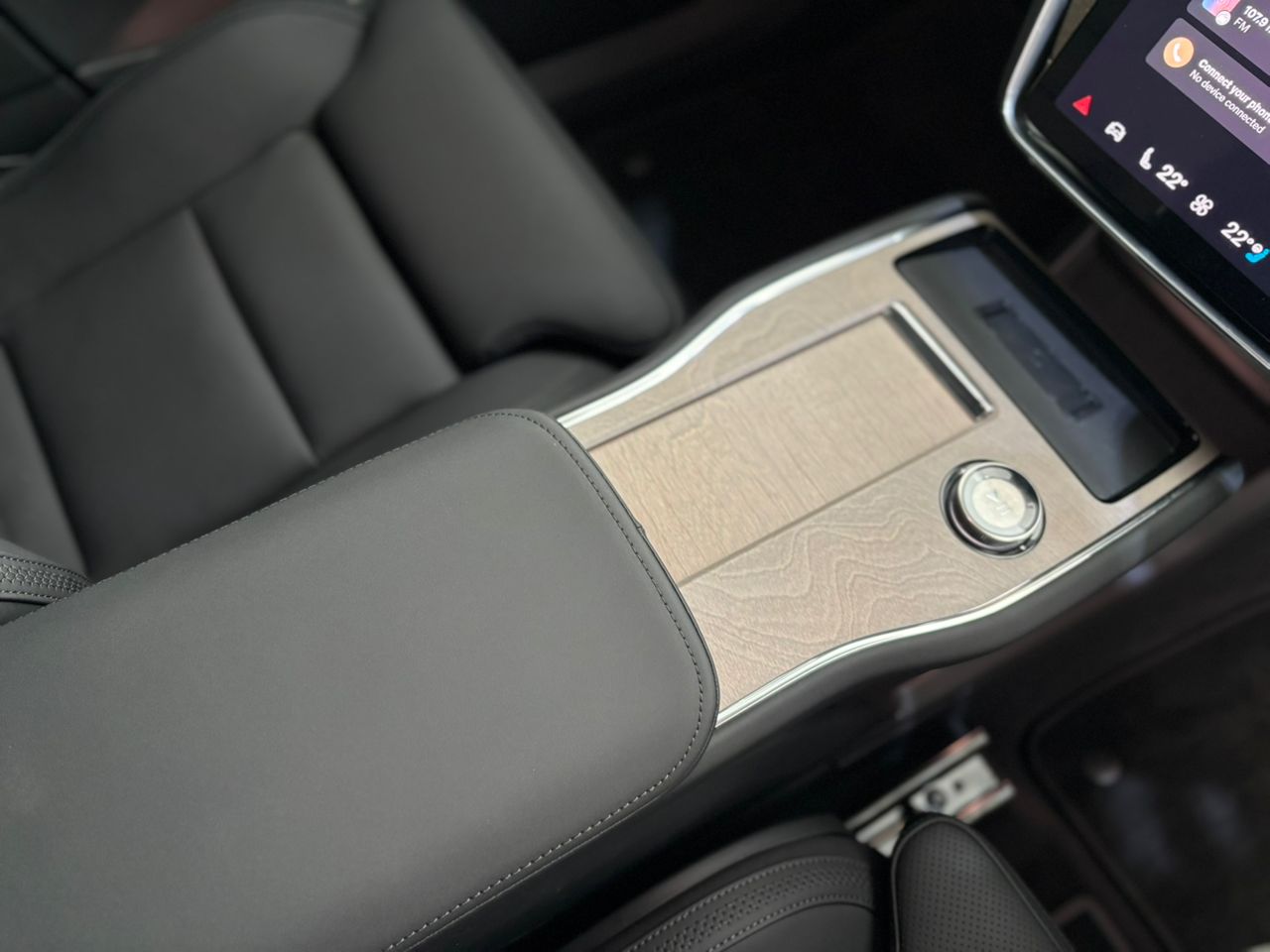 Volvo EX90 Ultra, Twin Motor Performance, Electric, 7 Seats