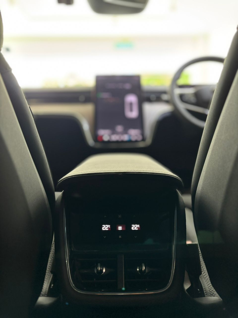 Volvo EX90 Ultra, Twin Motor Performance, Electric, 7 Seats