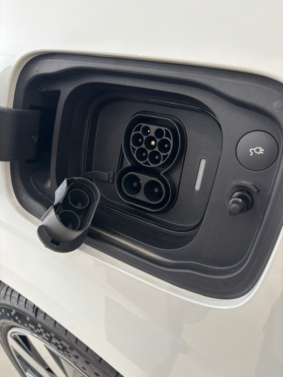 Volvo EX90 Ultra, Twin Motor Performance, Electric, 7 Seats