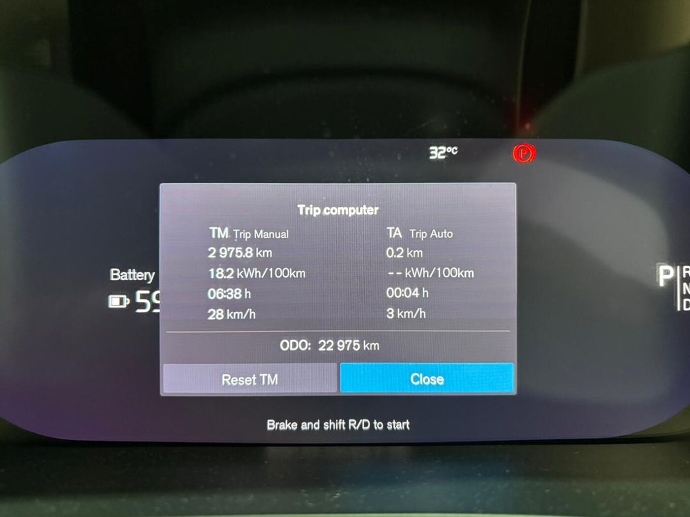 Volvo  XC40 Recharge Ultimate, Pure Electric, Electric