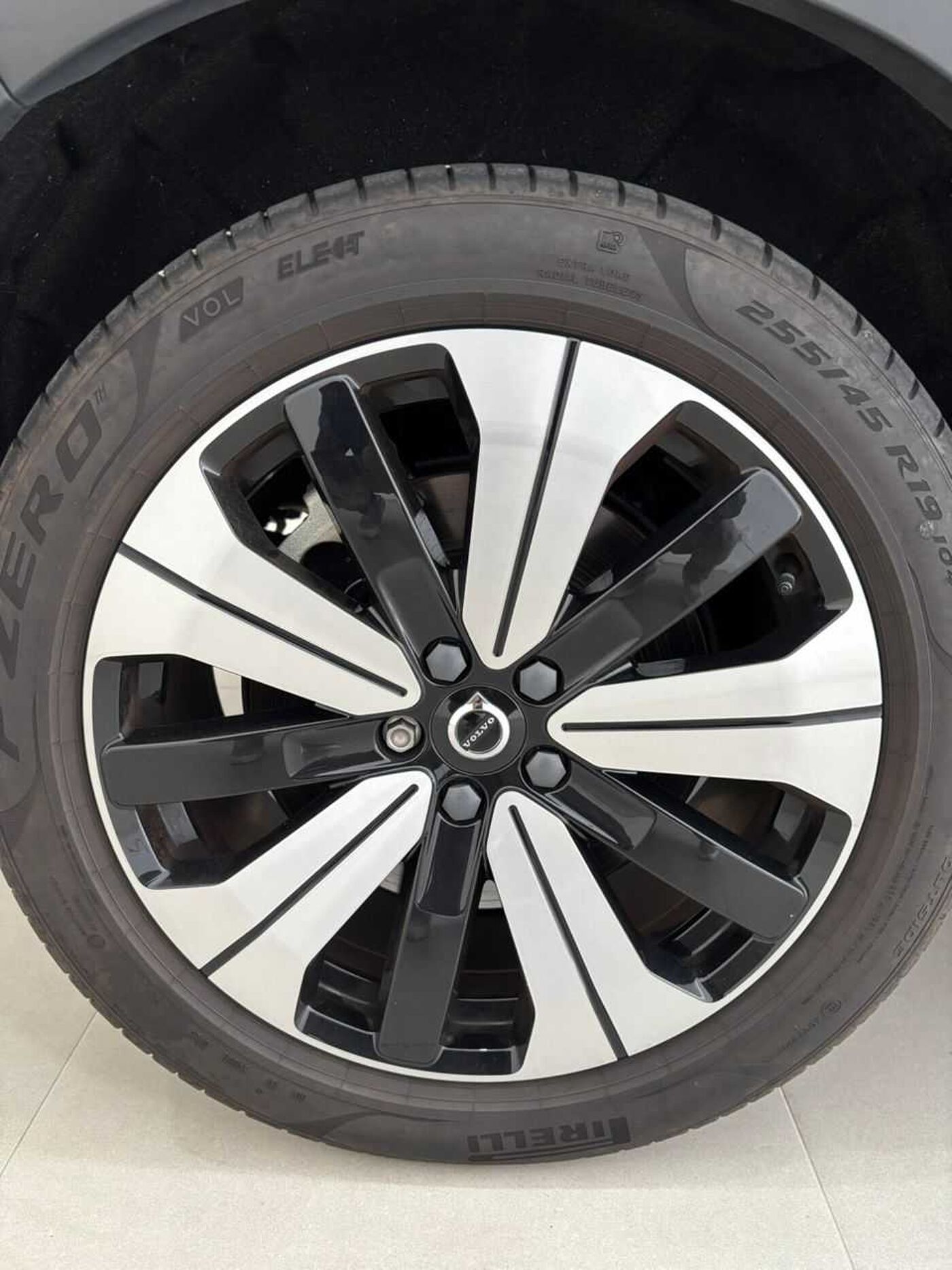 Volvo  XC40 Recharge Ultimate, Pure Electric, Electric