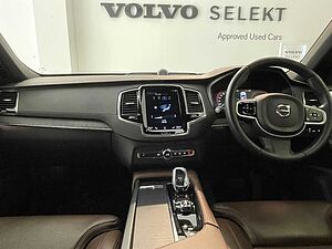 Volvo  XC90 Recharge Inscription, T8 , 7 Seats