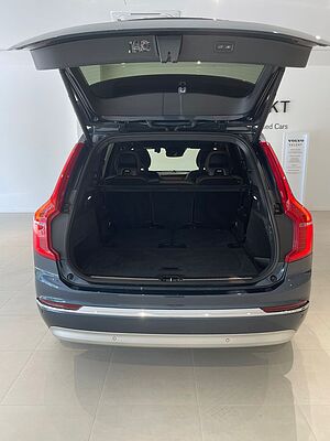 Volvo  XC90 Recharge Inscription, T8 , 7 Seats