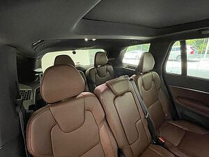 Volvo  XC90 Inscription, B5, 7 Seats