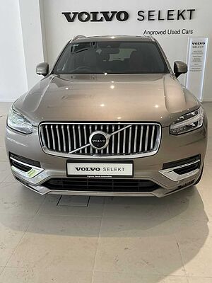 Volvo  XC90 Inscription, B5, 7 Seats