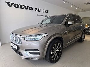 Volvo  XC90 Inscription, B5, 7 Seats