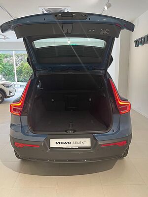 Volvo  XC40 Recharge Ultimate, Pure Electric, Electric