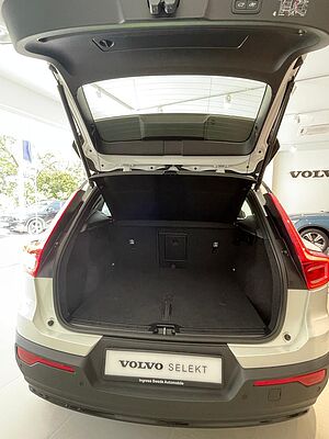 Volvo  XC40 Recharge Ultimate, Pure Electric, Electric