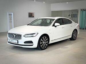 Volvo  S90 Recharge Ultimate, T8 , Electric/Petrol, Bright