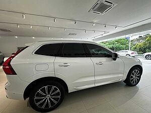 Volvo  XC60 Recharge Inscription, T8 AWD (407 hp) aut