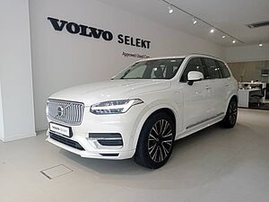 Volvo  XC90 Ultra, T8 AWD Plug-in hybrid, Electric/Petrol, Bright, 7 Seats