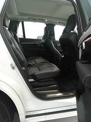 Volvo  XC90 Ultra, T8 AWD Plug-in hybrid, Electric/Petrol, Bright, 7 Seats