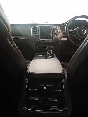 Volvo  XC90 Recharge Inscription, T8 AWD (407 hp) aut 6 seat, Seven individual seats