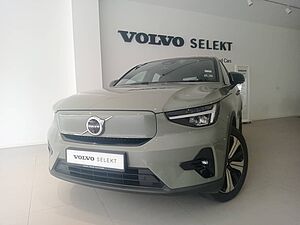Volvo  C40 Recharge Ultimate, Pure Electric, Electric