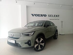 Volvo  C40 Recharge Ultimate, Pure Electric, Electric